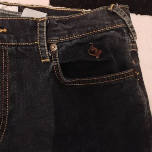 SOLD-Baby Phat Pants ❤️ - Picture 4 of 8